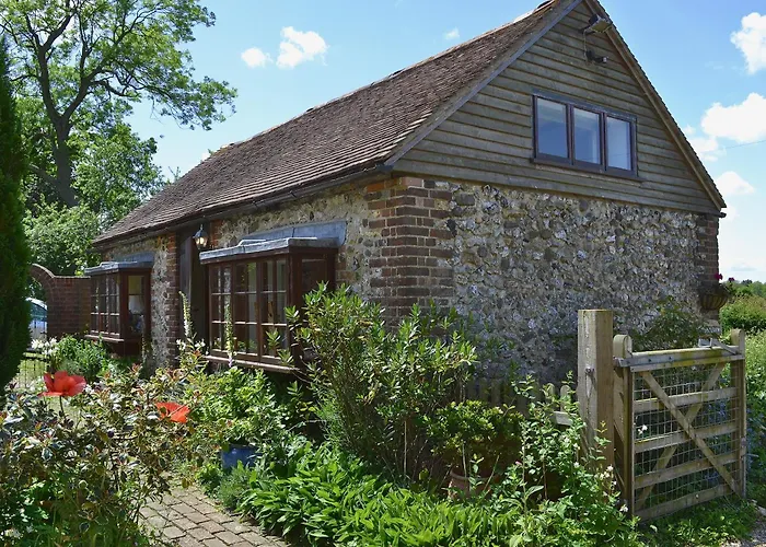 The Stable