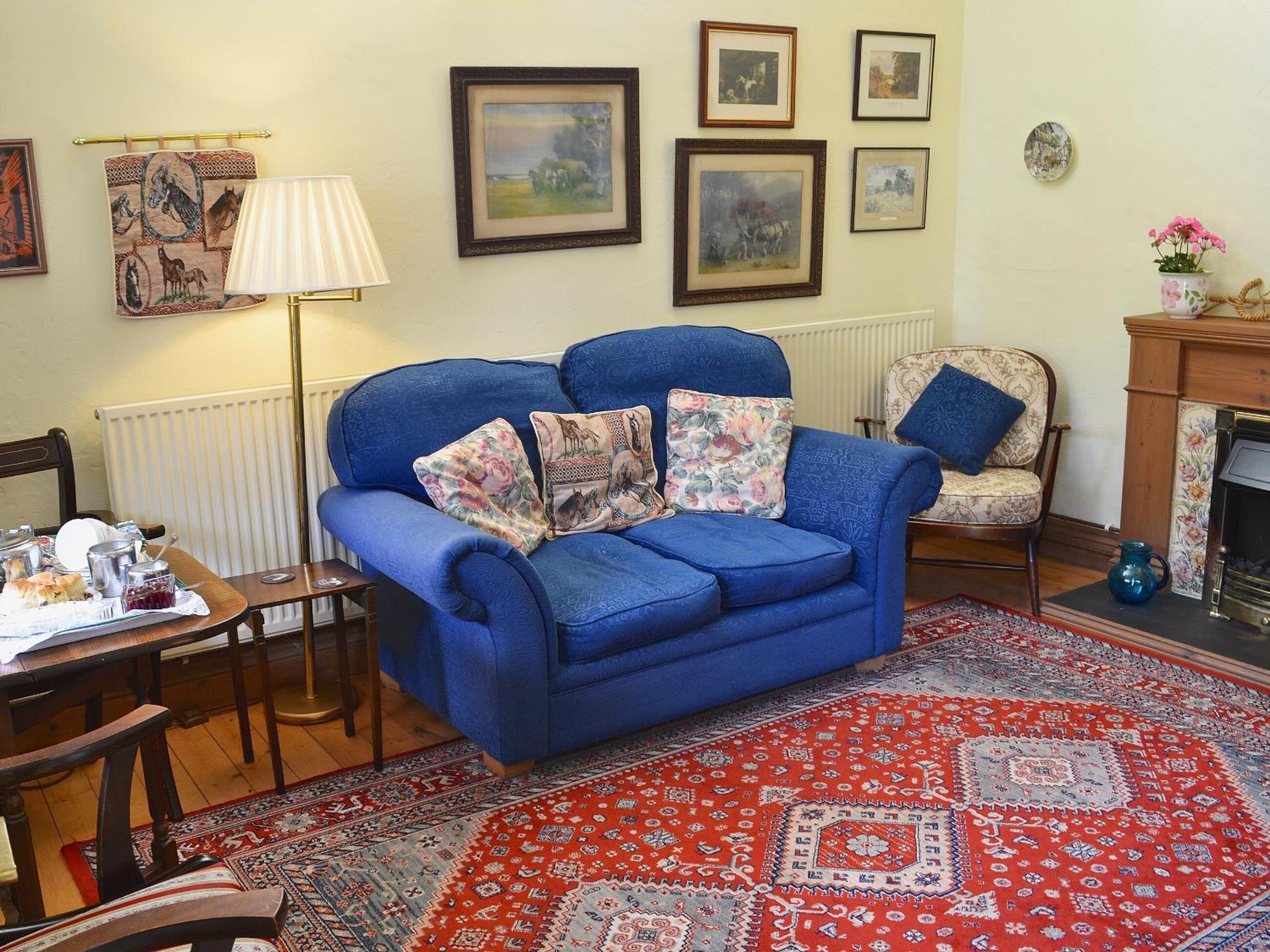 Holiday home The Stable Crundale