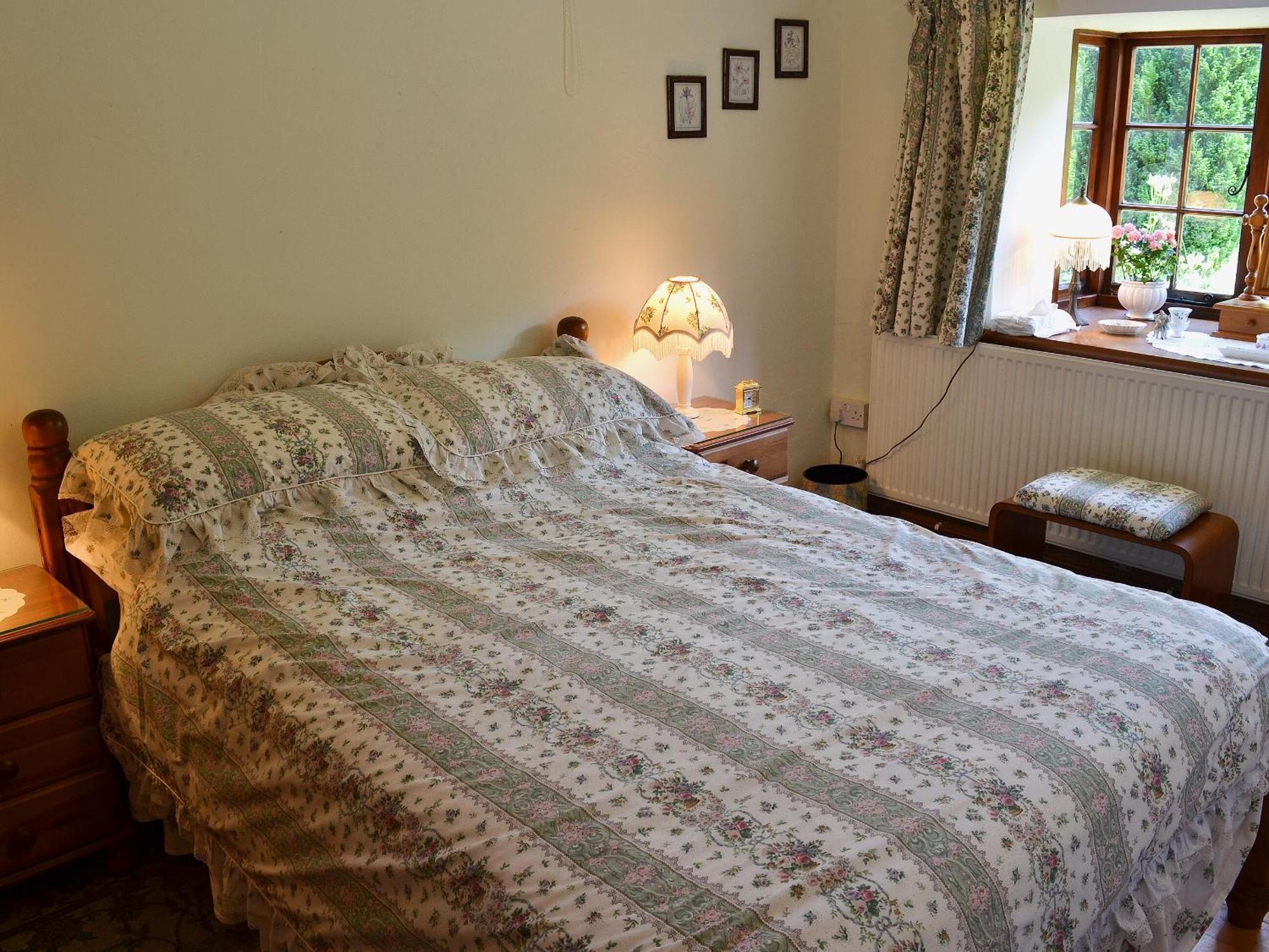 The Stable Holiday home