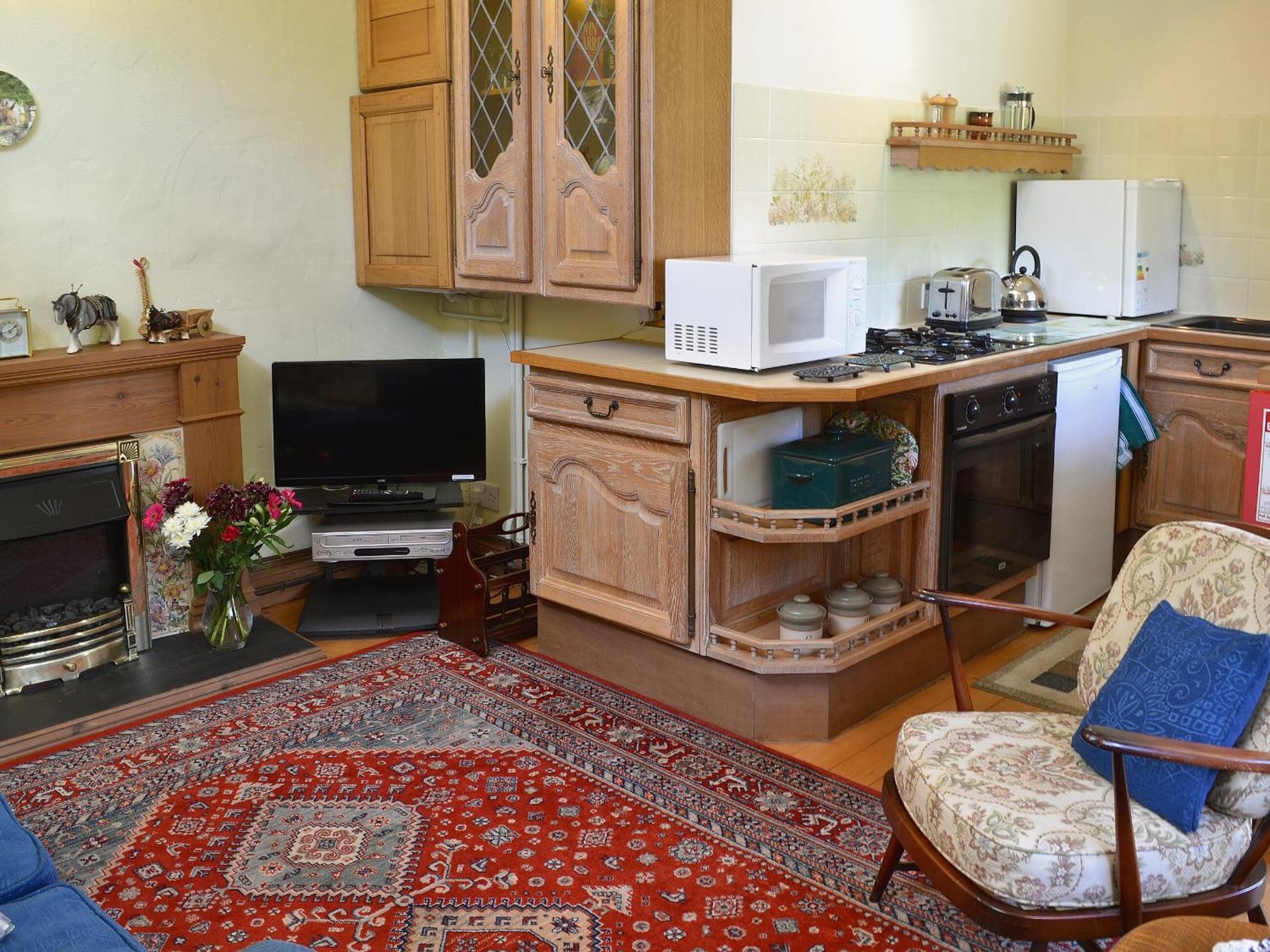 Holiday home The Stable *
