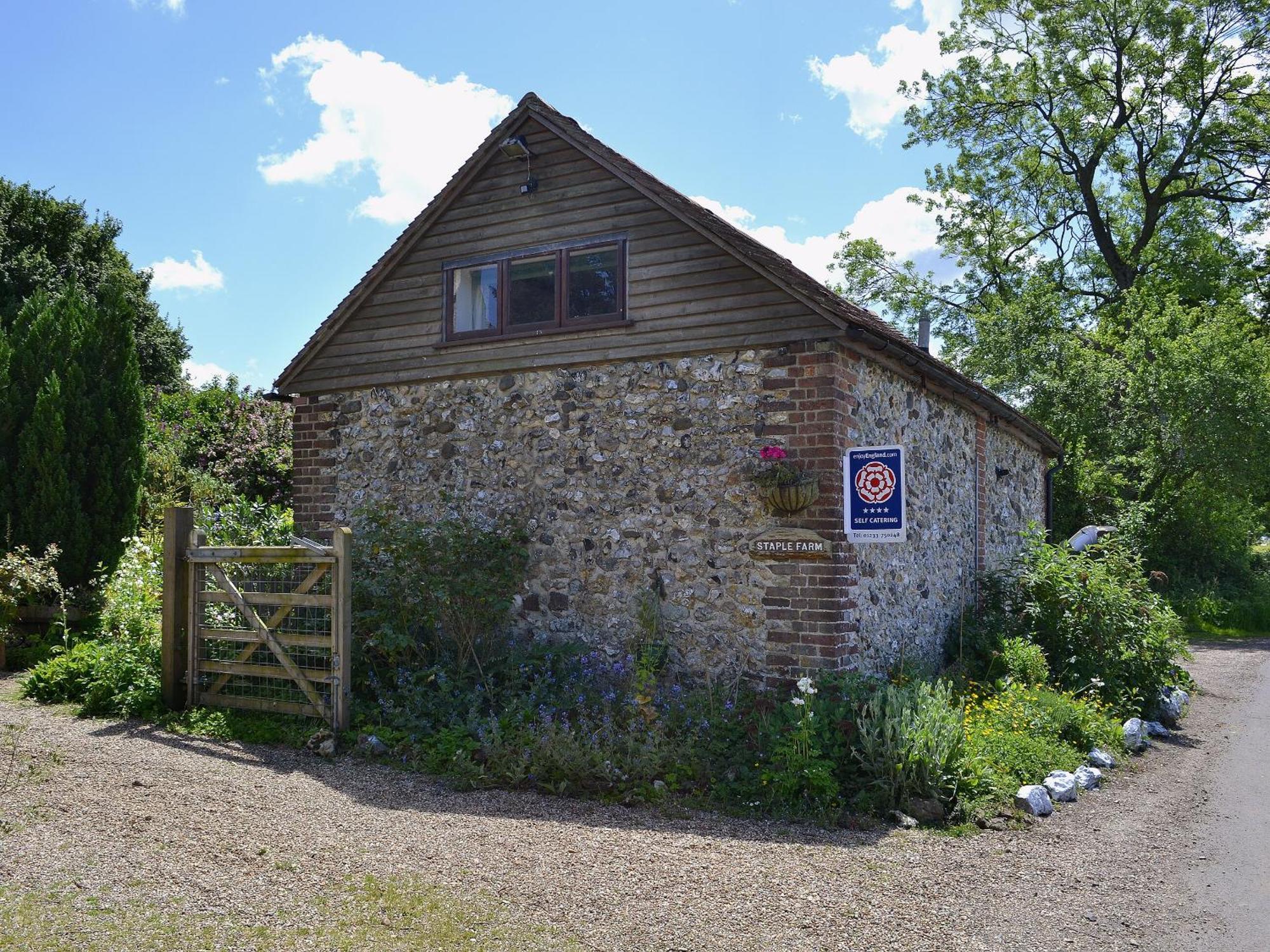 The Stable *